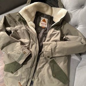Burton Insulated Jacket - Women's